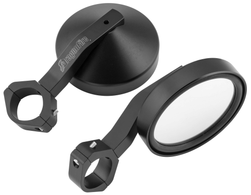 Dragonfire Racing - Dragonfire Racing SS Side View Mirrors - 04-0806