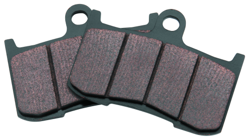 Twin Power - Twin Power X-Stop Sintered Brake Pads - K5047S TP