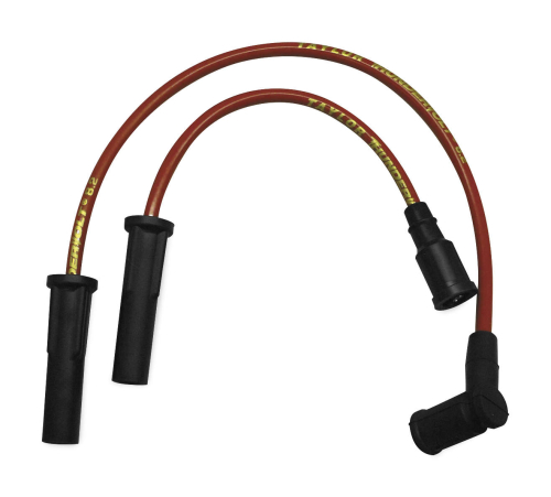 Sumax - Sumax Thundervolt by Taylor 8.2mm Wire Set - Red - 86255