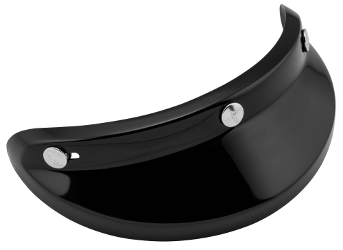 Arai Helmets - Arai Helmets 3-Snap Peak Visor - Black - 2061