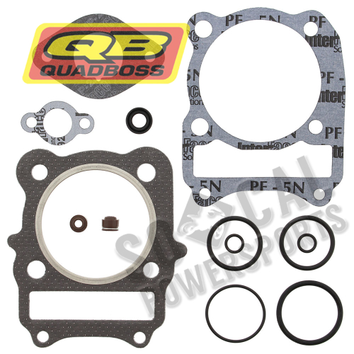 QuadBoss - QuadBoss Top End Gasket Set - 810826