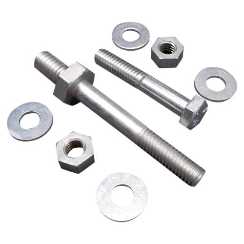 Colony - Colony Rear Master Cylinder Mounting Kit - 2638-8