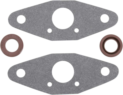 Vertex - Vertex Exhaust Valve Gasket Kit - 719117