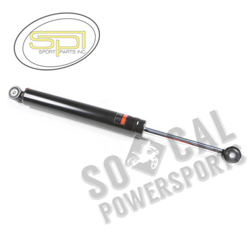 SPI - SPI Rear Gas Suspension Shock - SU-04054