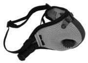 RZ Mask - RZ Mask RZ 2.5 Mask - 20757 - Titanium - Medium