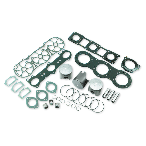 WSM - WSM Platinum Series Top End Kit - Standard Bore 79.90mm - 010-829-10P