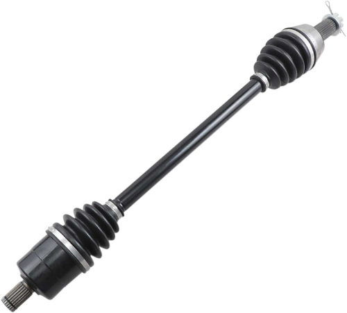 Moose Utility - Moose Utility Complete Axle Kit - LM6-PO-8-311
