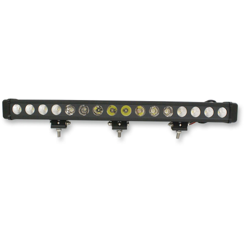 Rivco Products - Rivco Products Spot/Flood Light - 31in. x 2.5in. x 3.75in. - 13600 Lumens - 160 Watt - UTV125