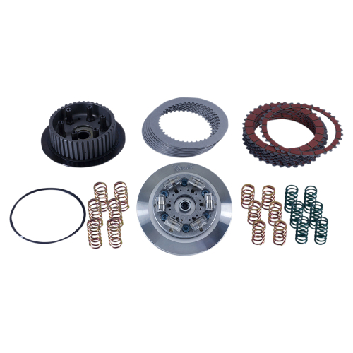 Barnett - Barnett Scorpion Low-Profile Lock-Up Clutch - 608-30-23090