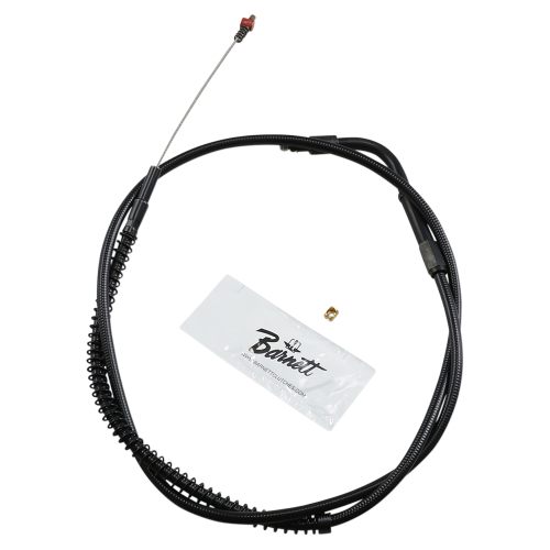 Barnett - Barnett Stealth Series Idle Cable (+6in.) - 131-30-40026-06