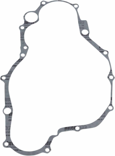Moose Racing - Moose Racing Clutch Cover Gasket - Inner - 816672MSE