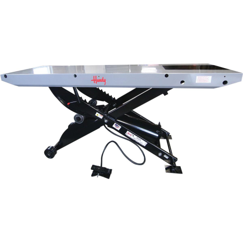 Handy - Handy B.O.B. 1500 Air Lift - Blue - 14472K