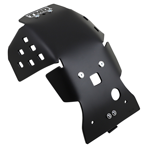 T.M. Designworks - T.M. Designworks Skid Plate - Black - KTMC-453-BK
