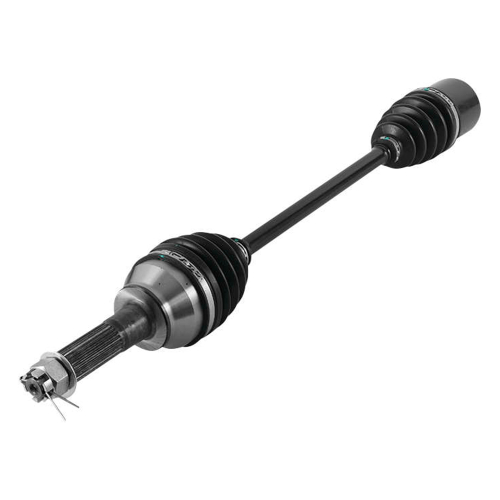 QuadBoss - QuadBoss Axle - TRM-PO-8-397