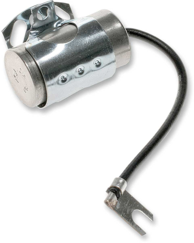 Drag Specialties - Drag Specialties Condenser - MC-DRAG005