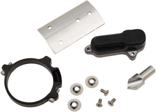 Devol - Devol X-Shot Holeshot System - 0121-1103