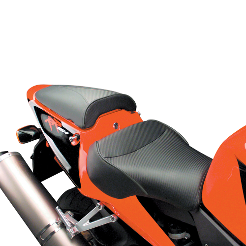 Sargent - Sargent World Sport Performance Seat with Black Accent - WSP-587-19