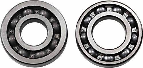 Moose Racing - Moose Racing Crank Bearing and Seal Kit - 0924-0608