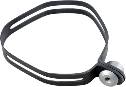 Akrapovic - Akrapovic Exhaust Muffler Clamp - P-MCCZ11