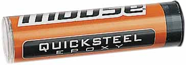 Moose Racing - Moose Racing Quicksteel Epoxy - PLEMO2