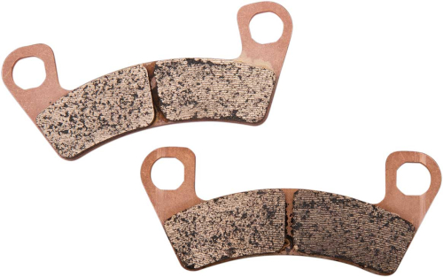 SBS - SBS ATS Sintered Brake Pads - 946ATS