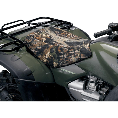 Moose Utility - Moose Utility Cordura Seat Cover - Mossy Oak - SCP-155