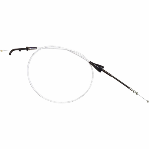 Magnum - Magnum Braided Throttle Push-Cruise Control Cable - Stock - Sterling Chromite II - 3439