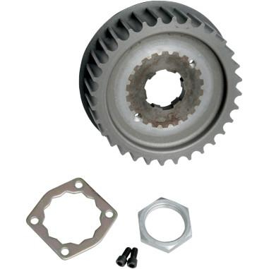 Belt Drives Ltd - Belt Drives Ltd Transmission Pulley - 33T - TPSH-33