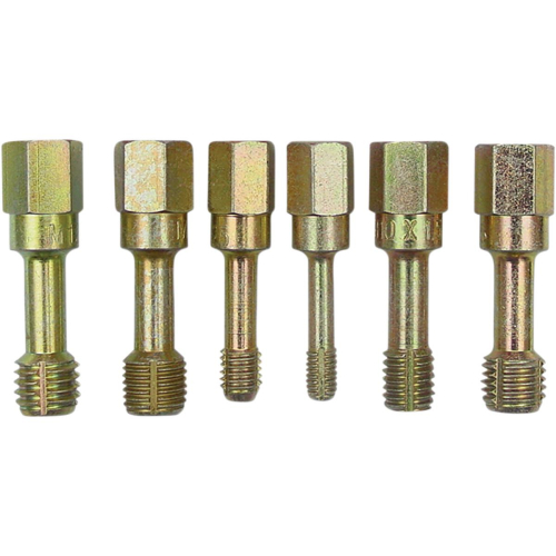 Lang Tools - Lang Tools 6-Piece Thread Restorer Tap Set - 2588