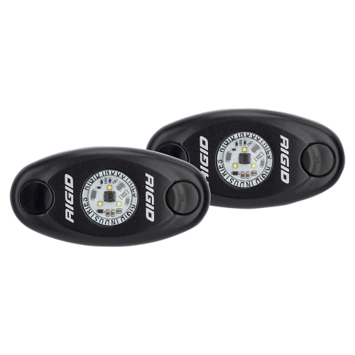 RIGID Industries - RIGID Industries A-Series Lights - 482113