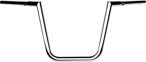 LA Choppers - LA Choppers 1 1/4in. Twin Peaks Touring Handlebar - 12in. - LA-7366-12