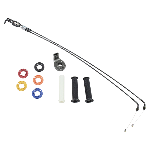 Motion Pro - Motion Pro Rev2 Throttle Kit - 01-2799