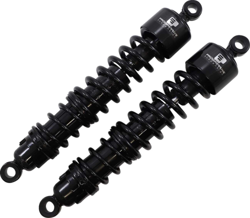 Progressive Suspension - Progressive Suspension 412 Series Cruiser Shocks - 15in. - Heavy Duty - 412-4272B