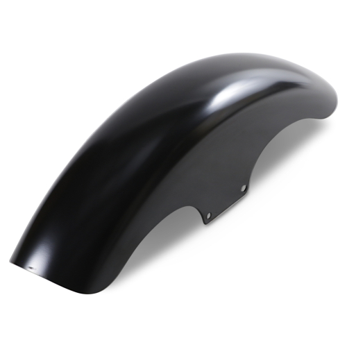 Klock Werks - Klock Werks Tire Hugger Series Top Hat Front Fender for 19in. Wheel - KWF-03-0005