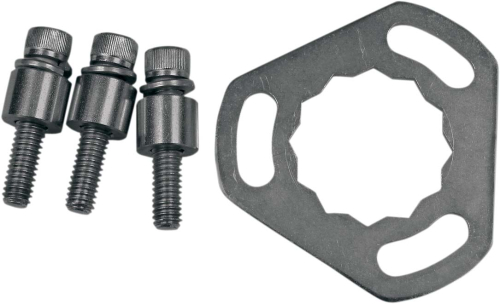 Belt Drives Ltd - Belt Drives Ltd Motor Pulley Locking Plate - MPLP-100