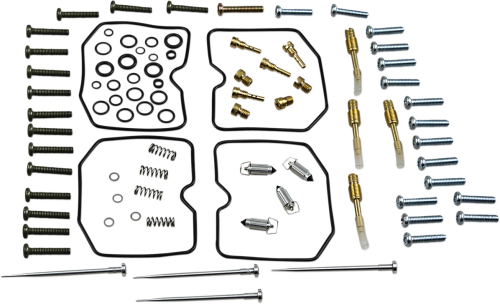 Parts Unlimited - Parts Unlimited Carburetor Repair Kit - 1003-1340