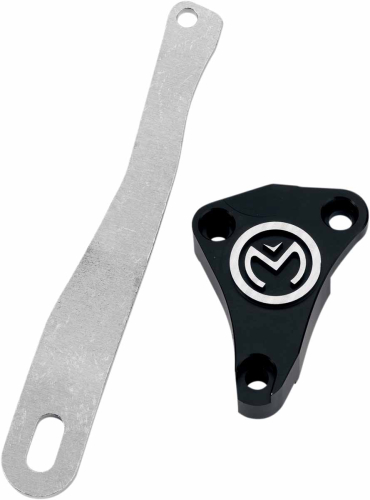 Moose Racing - Moose Racing Slave Cylinder/Case Saver - 13-092