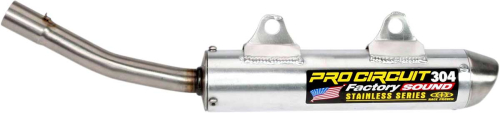Pro Circuit - Pro Circuit 304 Factory Sound Silencer - SK92250SE