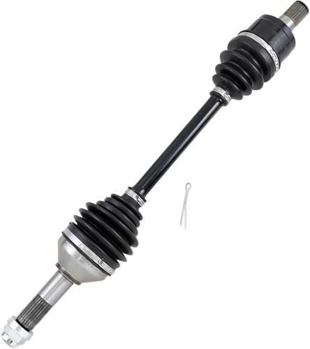 Moose Utility - Moose Utility Complete Axle Kit - LM6-KW-8-312