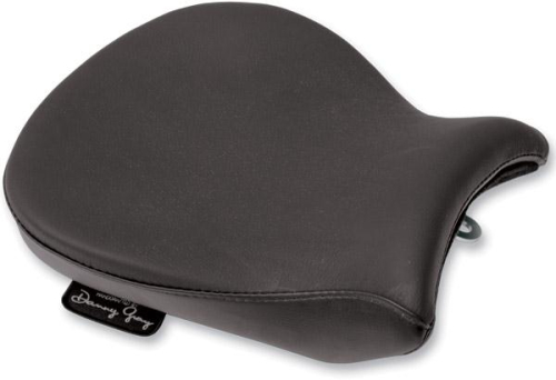 Danny Gray - Danny Gray BigSeat Solo Seat with Backrest Receiver Pillion Pad - 11in. - 1044