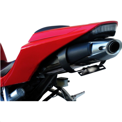 Targa - Targa X-Tail Kit - 22-183-X-L