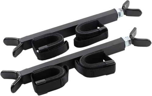 Moose Utility - Moose Utility Overhead Gun Rack - 15in to 23in - QD855OGR