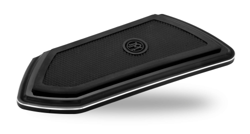 Performance Machine - Performance Machine F.T.Z. Floorboards - Passenger - Black - 0036-1009-BM