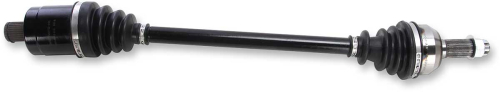 Moose Utility - Moose Utility Complete Axle Kit - LM6-PO-8-381