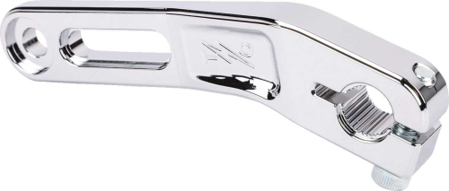Thrashin Supply Company - Thrashin Supply Company EZ Shift Inner Arm Lever - Chrome - TSC-2908-3
