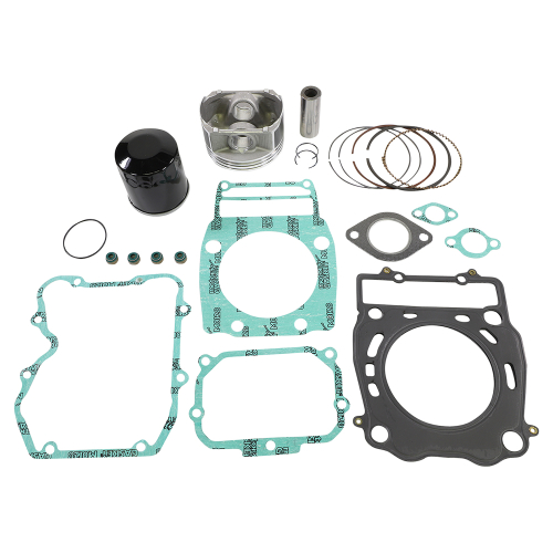 WSM - WSM Top-End Rebuild Kit - Standard - 54-311-10