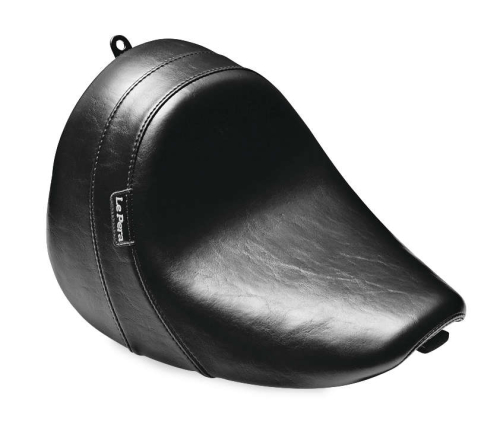 Le Pera - Le Pera Bare Bones Smooth Up-Front Solo Seat - LKBU-007