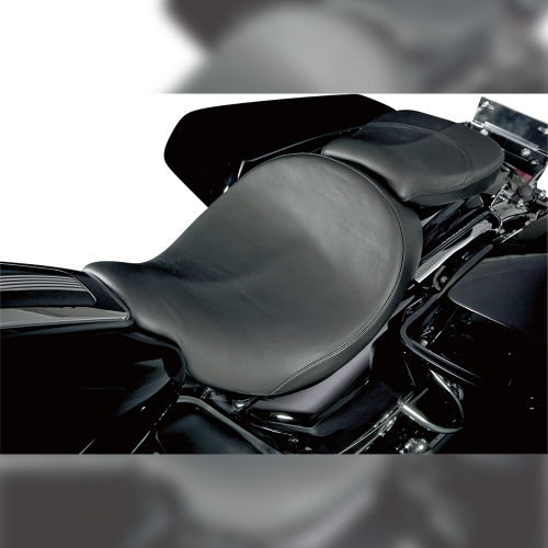 Danny Gray - Danny Gray Speedcradle Pillion Pad - 10in. - Smooth - 1130