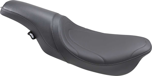 Drag Specialties - Drag Specialties Predator Seat - Mild Stitch - 0801-0214