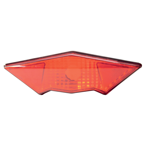 Kimpex - Kimpex Taillight Housing - 279964